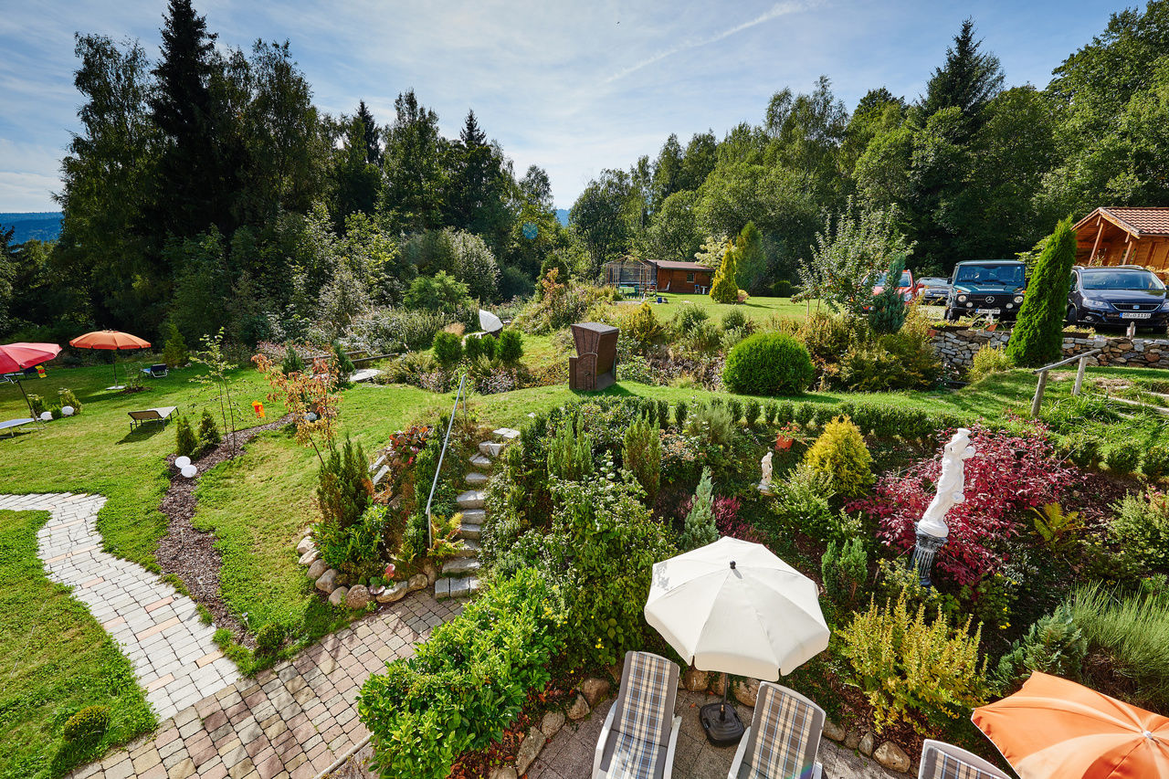 Willkommen Brunnenhof Bayerisch Eisenstein Wellnesshotel Bayerischer Wald Wellnesshotels