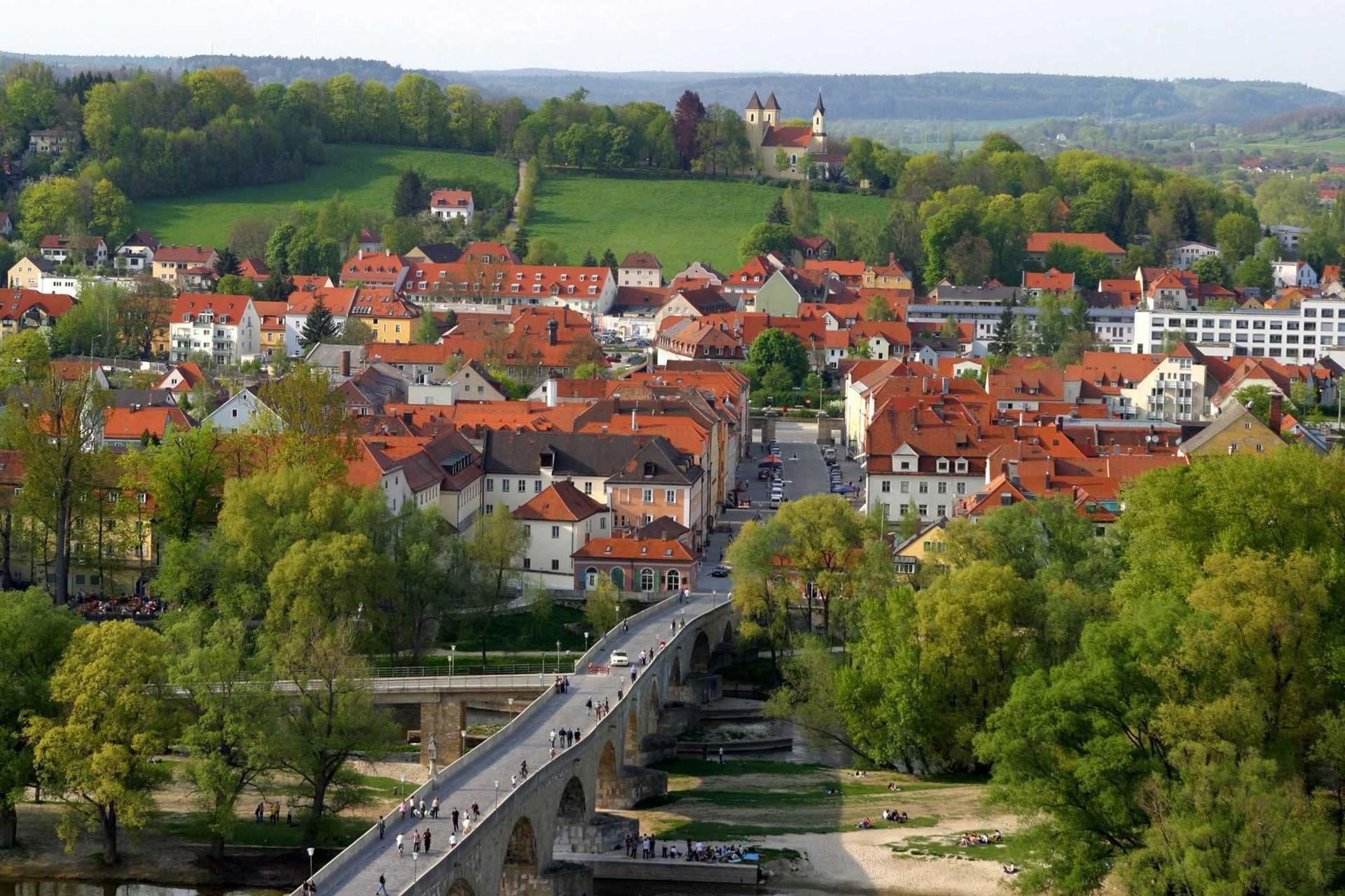 Ausflugstipps Bayerisch Eisenstein Nationalpark